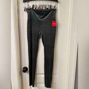 SPANX Velvet Palm 2070